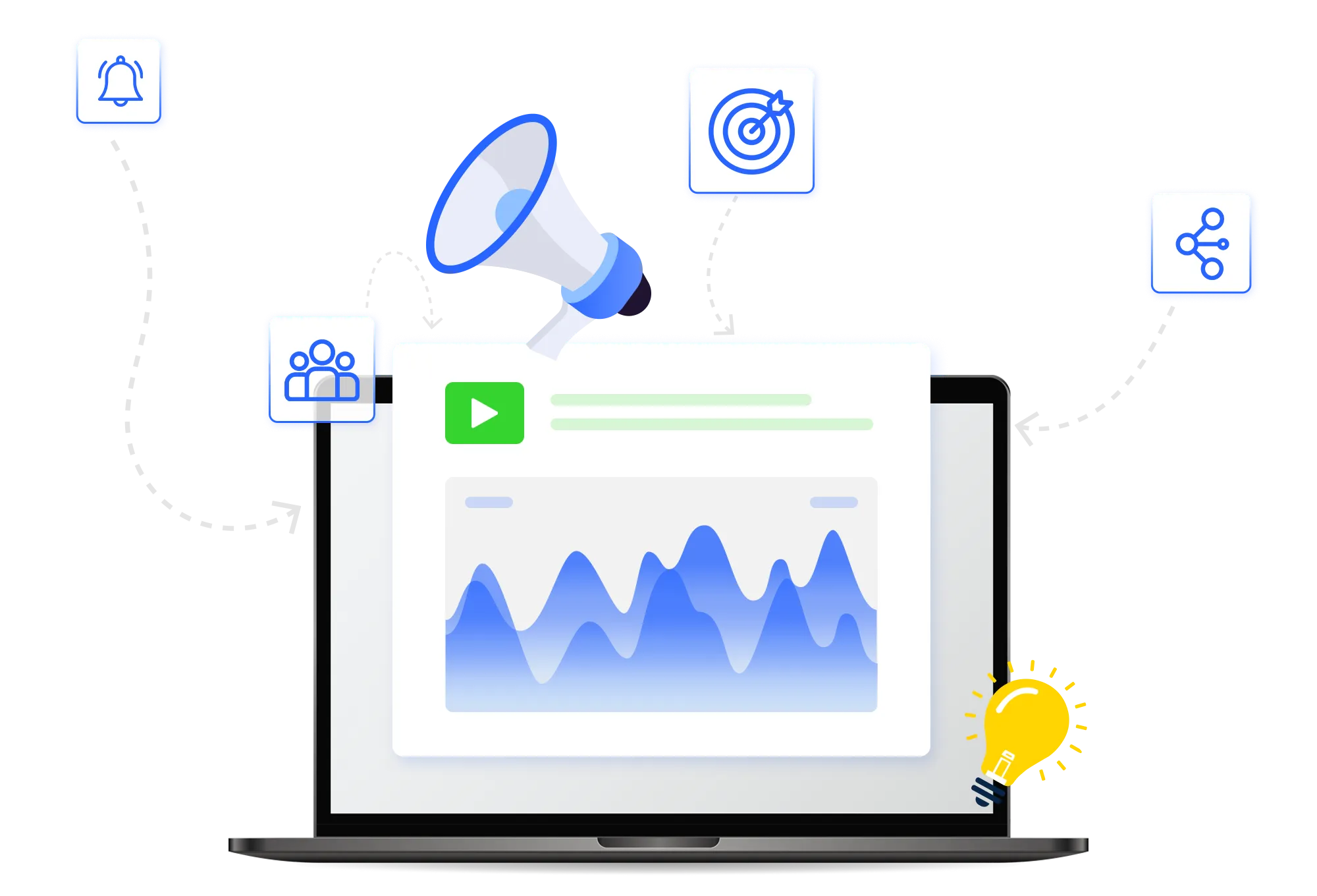 Customisable configuration and integration