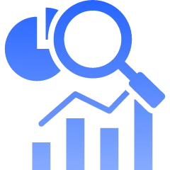 Data-driven analysis of sales results