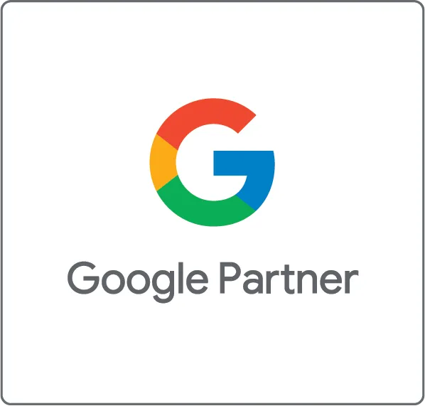 Google Partner Certificate
