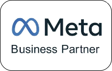 Meta Partner Certificate